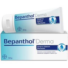 Derma Onarıcı Bakım Merhemi 50 gr (1 x 50 G)