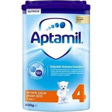 Bin1çeşit Pronutra 4-800GR Akıllı Kutu 1 Adet