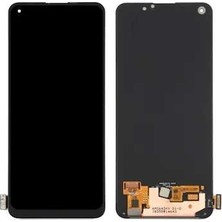 Bin1çeşit A74 LCD Ekran Dokunmatik Tft O(Siyah)