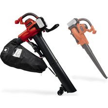 Akülü Yaprak Toplama Makinesi Ge-Cl 36/230 Li E-Solo 3433630