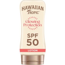 Silk Hydration Spf 50 Güneş Koruyucu Losyon, 180ML