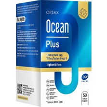 Plus 1200 Mg 50 Softjel