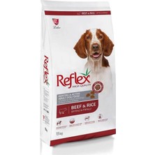 Av Köpeği Yüksek Aktiviteli Yetişkin Köpek Maması 15 kg