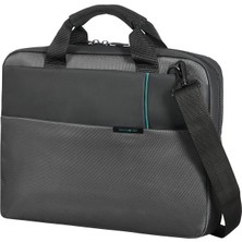 16N-09-001 Qibyte Notebook El Çantası, 14.1", Antrasit