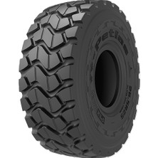 Petlas 17.5 R25 176A2/153A8 Ptx RD31 (L3/g3) Iş Makinesi Lastiği 2023