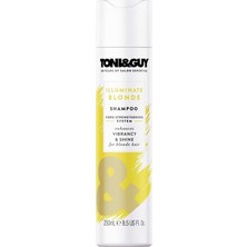 Toni&guy Shampo Blonde Hair - Sarı Saçlar Için Şampuan 250ML