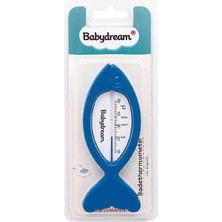 Babydream Banyo Termometresi 1 Adet