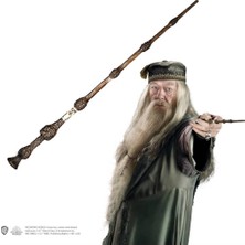 Lisanslı Harry Potter Albus Dumbledore Mürver Asa