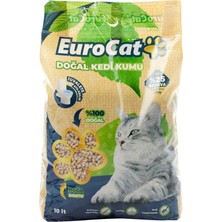 Eurocat Kedi Kumu 10 Lt