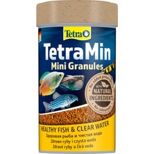 Tetramin Mini Granules 100 ml
