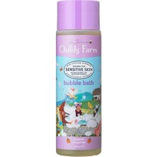 Organik Mandalina Özlü Çocuk Banyo Köpüğü 250ML