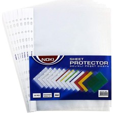 4830XL25 Poşet Dosya 25/pk