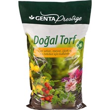 Prestige Doğal Toprak Torf 20 Lt