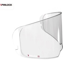 Pınlock 70 Axxis Dks 637 Şeffaf V-36 Ghostfighter