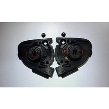 Axxis Kask Camı Mekanizması V-38 ( Blazer 2026 )