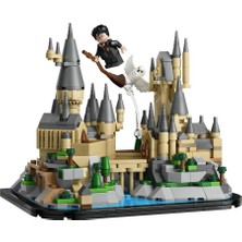 LEGO 40975  Harry Potter™ Mini Hogwarts™ Şatosu