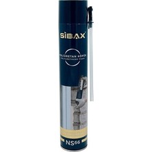 Sibax NS66 Poliüretan Köpük