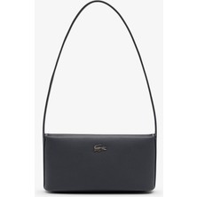 Lacoste Kadın Siyah Omuz Çantası (NF5515EG.000)