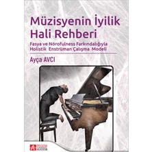 Pegem Akademi Yayıncılık Müzisyenin Iyilik Hali Rehberi
