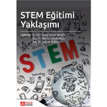 Pegem Akademi Yayıncılık Stem Eğitimi Yaklaşımı