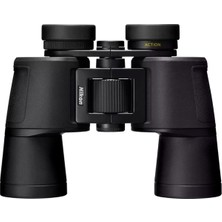 Nikon Actıon 10X42 Dürbün BAA971WA – Doğa, Kamp ve Kuş Gözlemi Için Porro Prizma Optik Dürbün
