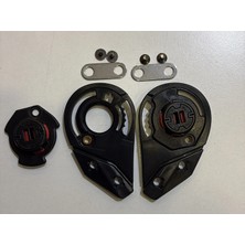 Axxis Kask Camı Mekanizması V-36 ( Ghostfıghter 2026 )