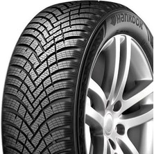 Hankook 205/55 R16 91T Winter I*cept Rs3 W462 Oto Kış Lastiği (Üretim Yılı: 2026)