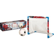 Gees Global 03011 Spiderman Futbol Seti -Fentoys