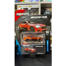 Majorette Amg Deluxe Cars Serisi Mercedes Amg Cle 53 1:64 Model Araba