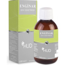 Hud Enginar Sıvı Ekstresi 100 ml