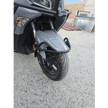Sym Joymax 250 Z+ Çamurluk Koruma Demiri