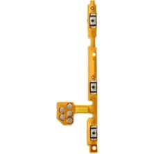 Defne Store Mey Ithalat® Samsung A32  On Off Power Filmi Flex
