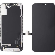 Defne Store Mey Ithalat® iPhone 12 Pro Max Ekran Dokunmatik (Revize)