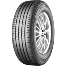 Lassa 275/40 R20 106Y Xl Competus H/p 2 Yaz Lastiği 2023