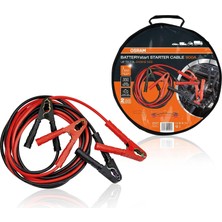 Happy Trend Kablosu Batterystart Starter Cable 900A Osr OSC350A