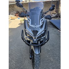 Adx 250 Ön Arka Koruma Demiri