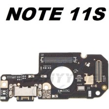 Defne Store Mey Ithalat®  Redmi Note 11S Şarj Soketi Orj