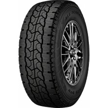 Petlas 205/65 R16 C 107/105T 8pr Advente PT875 Dört Mevsim Lastiği 2021