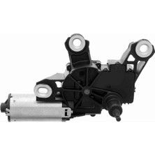 Vager Audi A4 Avant Sw 1998-2001 Arka Cam Silecek Motoru 8L0955711B