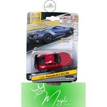 CCA 1/60 Porsche 911 Gt2 Rs 1/64
