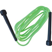 Happy Trend - Fitness Speed Rope (Green-Grey), 2020