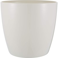 Happy Trend 39CM, 33 Litre Kirli Beyaz