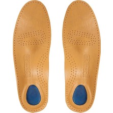 Happy Trend 101 Plus Ortopedik Tabanlık (Camel, 36-37)