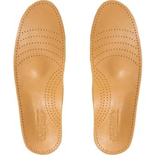 Happy Trend 101 Ortopedik Tabanlık (36-37, Camel)
