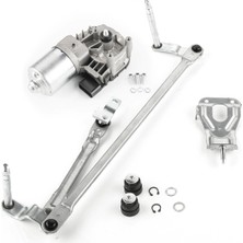 Vager Audi A3 Hb 2004-2008 Ön Cam Silecek Motoru 8P1955023Q