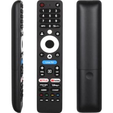 Tekzy Onvo Dijitsu Redline Google Tv Uyumlu Ses Komutsuz Kumanda