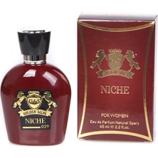 Golden Silva Niche Parfüm 65ML