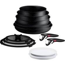 Tefal Ingenio Expertise 5x Büyük Set - 12 Parça