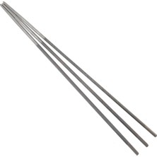 Defne Store Mey Stihl Motor Eğesi 200X4,0 mm Yuvarlak