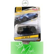 CCA 1/64 Audi Q7 1/64